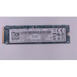 LENOVO UNION MEMORY 256Gb NVME M.2 ssd LENOVO FRU:00UP706