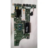 Lenovo Thinkpad T15 G2 Motherboard with integrated Intel i7-1185G7 processor Product Line: BDPLANAR FRU:5B21H15933