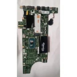 Lenovo Thinkpad T15 G2 Motherboard with integrated Intel i7-1185G7 processor Product Line: BDPLANAR FRU:5B21H15933