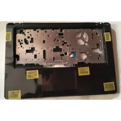 Dell Latitude 5490 5480 5491 5495 Palmrest with touchpad upper case 07K4V1