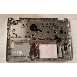 DELL Inspiron 15 3000 3501 3505 Laptop Palmrest With Backlit Keyboard Silver Upper Case 064D8T