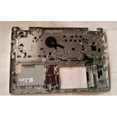 DELL Inspiron 15 3000 3501 3505 Laptop Palmrest With Backlit Keyboard Silver Upper Case 064D8T