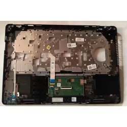Dell Latitude 5470 E5470 Palmrest with Touchpad A154P4