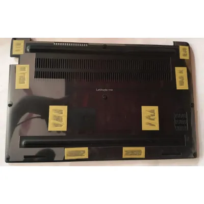 Dell Latitude 7490 Bottom Base Cover Assembly JCT3R 0JCT3R