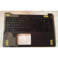 Dell Vostro 15 3580/3581/3582/3583 Palmrest With Keyboard 086HKP 0WV574 082KD3
