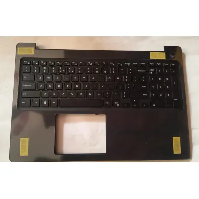 Dell Vostro 15 3580/3581/3582/3583 Palmrest With Keyboard 086HKP 0WV574 082KD3