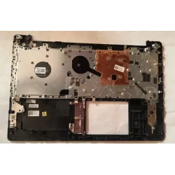 Dell Vostro 15 3580/3581/3582/3583 Palmrest With Keyboard 086HKP 0WV574 082KD3