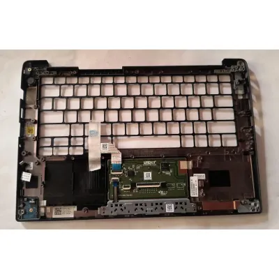 Dell Latitude 7290/7390 LCD Laptop Palmrest with Touchpad Assembly 0TV37K 091X91