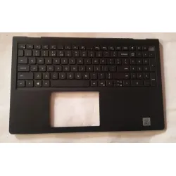 DELL Vostro V3510 3515 3520 3525 Palmrest with Keyboard 0TPXKP