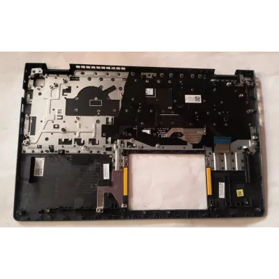 DELL Vostro V3510 3515 3520 3525 Palmrest with Keyboard 0TPXKP