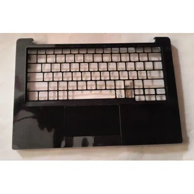 Dell Latitude 7290/7390 LCD Laptop Palmrest with Touchpad Assembly 0TV37K 091X91