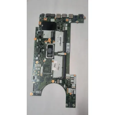LENOVO ThinkPad L490 L590 Laptop Motherboard NM-B931 i5-8265U FRU: 02DM284