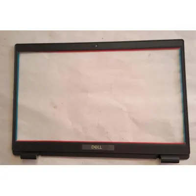 Dell Latitude 3510 E3510 LCD Rear Back Cover & LCD Front Bezel 08XVW9 & 0GCK6R