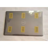 Dell Latitude 5410 E5410 LCD Back Cover & LCD Bezel (AB Cover) 0NKPM7 & 0D5M19