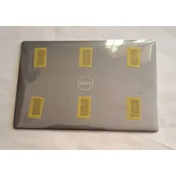 Dell Latitude 5410 E5410 LCD Back Cover & LCD Bezel (AB Cover) 0NKPM7 & 0D5M19