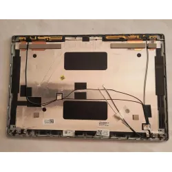 Dell Latitude 5410 E5410 LCD Back Cover & LCD Bezel (AB Cover) 0NKPM7 & 0D5M19