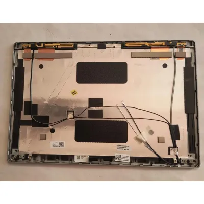 Dell Latitude 5410 E5410 LCD Back Cover & LCD Bezel (AB Cover) 0NKPM7 & 0D5M19