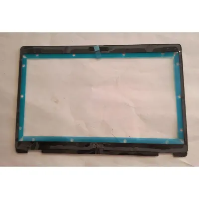 Dell Latitude 5410 E5410 LCD Back Cover & LCD Bezel (AB Cover) 0NKPM7 & 0D5M19
