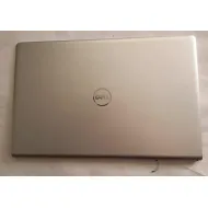 Dell Inspiron 15 3510 3520 3511 3515 (silver A Cover Black B cover) LCD back Cover with Bezel 0DDM9D & 09WC73