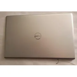 Dell Inspiron 15 3510 3520 3511 3515 (silver A Cover Black B cover) LCD back Cover with Bezel 0DDM9D & 09WC73