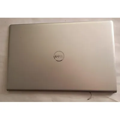 Dell Inspiron 15 3510 3520 3511 3515 (silver A Cover Black B cover) LCD back Cover with Bezel 0DDM9D & 09WC73