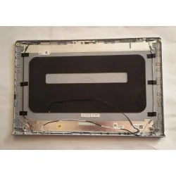 Dell Inspiron 15 3510 3520 3511 3515 (silver A Cover Black B cover) LCD back Cover with Bezel 0DDM9D & 09WC73