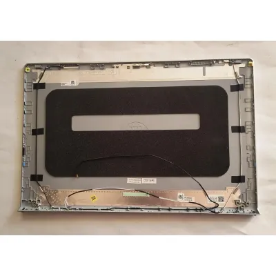 Dell Inspiron 15 3510 3520 3511 3515 (silver A Cover Black B cover) LCD back Cover with Bezel 0DDM9D & 09WC73