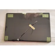 Dell Inspiron 15 3510 3520 3511 3515 black color LCD Back Cover with Bezel 0DDM9D & 09WC73