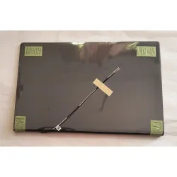 Dell Inspiron 15 3510 3520 3511 3515 black color LCD Back Cover with Bezel 0DDM9D & 09WC73