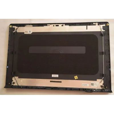 Dell Inspiron 15 3510 3520 3511 3515 black color LCD Back Cover with Bezel 0DDM9D & 09WC73