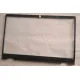 Dell Inspiron 15 3510 3520 3511 3515 black color LCD Back Cover with Bezel 0DDM9D & 09WC73