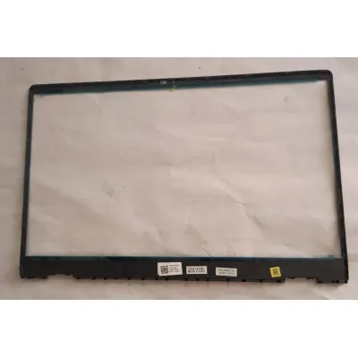 Dell Inspiron 15 3510 3520 3511 3515 black color LCD Back Cover with Bezel 0DDM9D & 09WC73