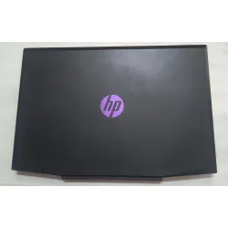 HP Pavilion 15 15-CX TPN-C133 Backcover with Front Bezel L20315-001 & L20313-001