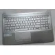 Upper Case Palmrest for HP 15T-DW 15-DW 15S-DR 15S-DU Series Laptop Backlight Keyboard Assembly &Touchpad Top Cover L52022-001