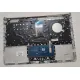 HP 14Z-DK 14-DK 14-CF 14S-CF Laptop Upper Case Palmrest Touchpad with Keyboard Assembly L48648-001