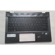 HP 14-CM 14T-CM 14Z-CM 14-CK 14-Ck 14CM 14-DG 14Q-CS 14q-cy Palmrest with Keyboard L23239-001