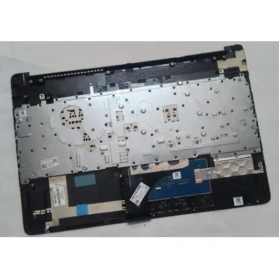 TOP COVER WITH KEYPAD AND TOUCHPAD HP 15-GW 15T-DW 15-DW 15S-GU 15S-DU L97982-002