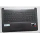 HP 15-BS 15-BW Palmrest Cover Keyboard & Touchpad Trackpad 925008-001