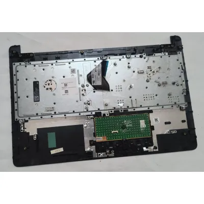 HP 15-BS 15-BW Palmrest Cover Keyboard & Touchpad Trackpad 925008-001