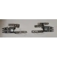 LCD Hinges for HP Envy X360 13-AY L&R Hinges L95885-001 & L94499-001