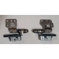 Hinge set for DELL LATITUDE 5580 / E5580 5590 / E5590 5591/E5591 DELL Precision 3520 / 3530 0CJ56X 0CCPF9