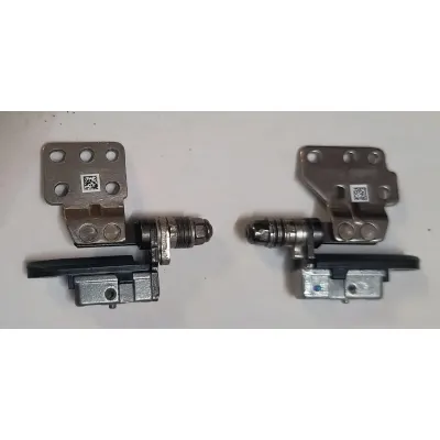Hinge set for DELL LATITUDE 5580 / E5580 5590 / E5590 5591/E5591 DELL Precision 3520 / 3530 0CJ56X 0CCPF9