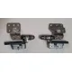 Hinge set for DELL LATITUDE 5580 / E5580 5590 / E5590 5591/E5591 DELL Precision 3520 / 3530 0CJ56X 0CCPF9