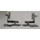 Laptop Internal L+R Hinges For HP Pavilion 15 15-CX Part No :-L20316-001
