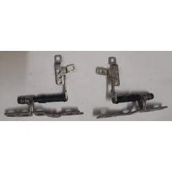 Laptop Internal L+R Hinges For HP Pavilion 15 15-CX Part No :-L20316-001
