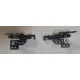 Hinge Pair Kit Set for Dell Lattiude E5280 5280 5290 E5290 0RJCRM 09N5PX