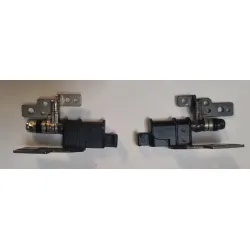 LCD Hinges for HP Envy X360 13-AY L&R Hinges L95885-001 & L94499-001