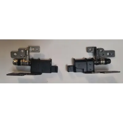 LCD Hinges for HP Envy X360 13-AY L&R Hinges L95885-001 & L94499-001
