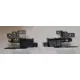 LCD Hinges for HP Envy X360 13-AY L&R Hinges L95885-001 & L94499-001