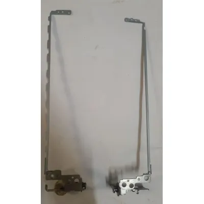 LCD Hinges For HP 15-BS BW 15T-BS BR 250 255 G6 TPN-C129 C130 Laptop 925297-001